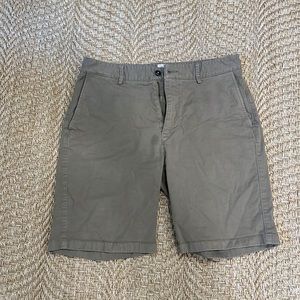 Flint and Tinder 365 Shorts Size 32